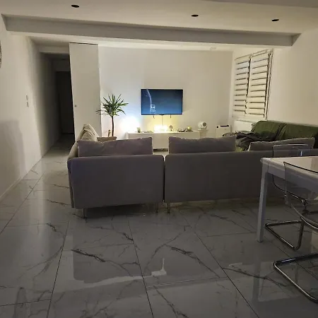 Maison Dans Corps De Ferme Aéroport Beauvais 14 Minute Casa vacanze