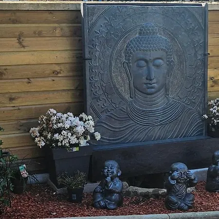 Maison Dans Corps De Ferme Aéroport Beauvais 14 Minute