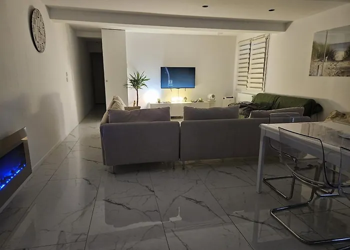 Maison Dans Corps De Ferme Aéroport Beauvais 14 Minute Casa vacanze