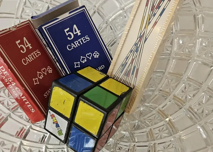 Maison Dans Corps De Ferme Aéroport Beauvais 14 Minute * Haudivillers